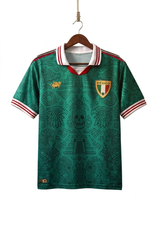México 2026