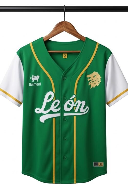 Pelotero LEON