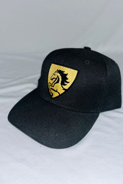 Gorra Potro
