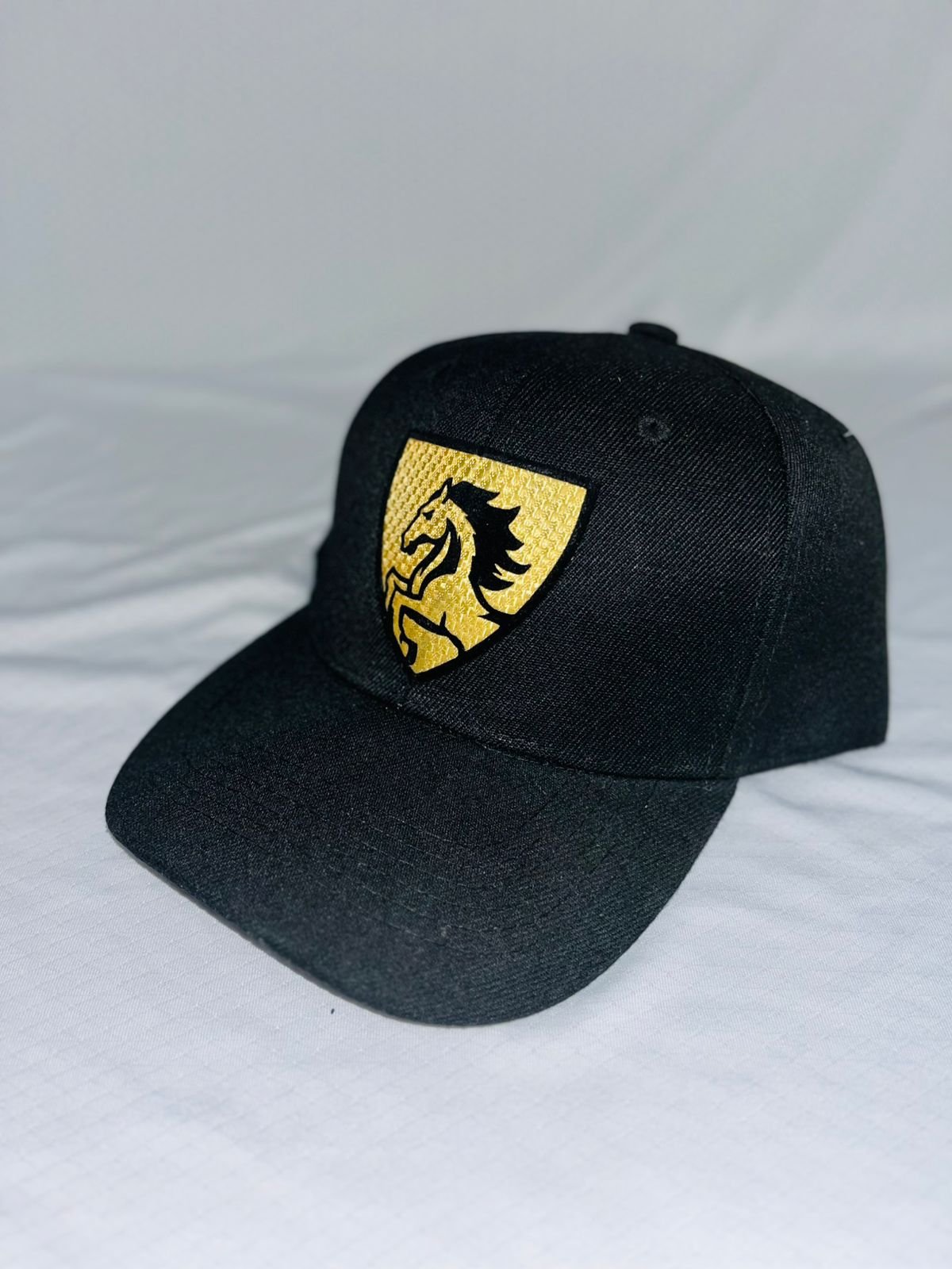 Gorra Potro