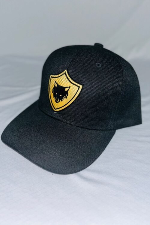 Gorra Zorro