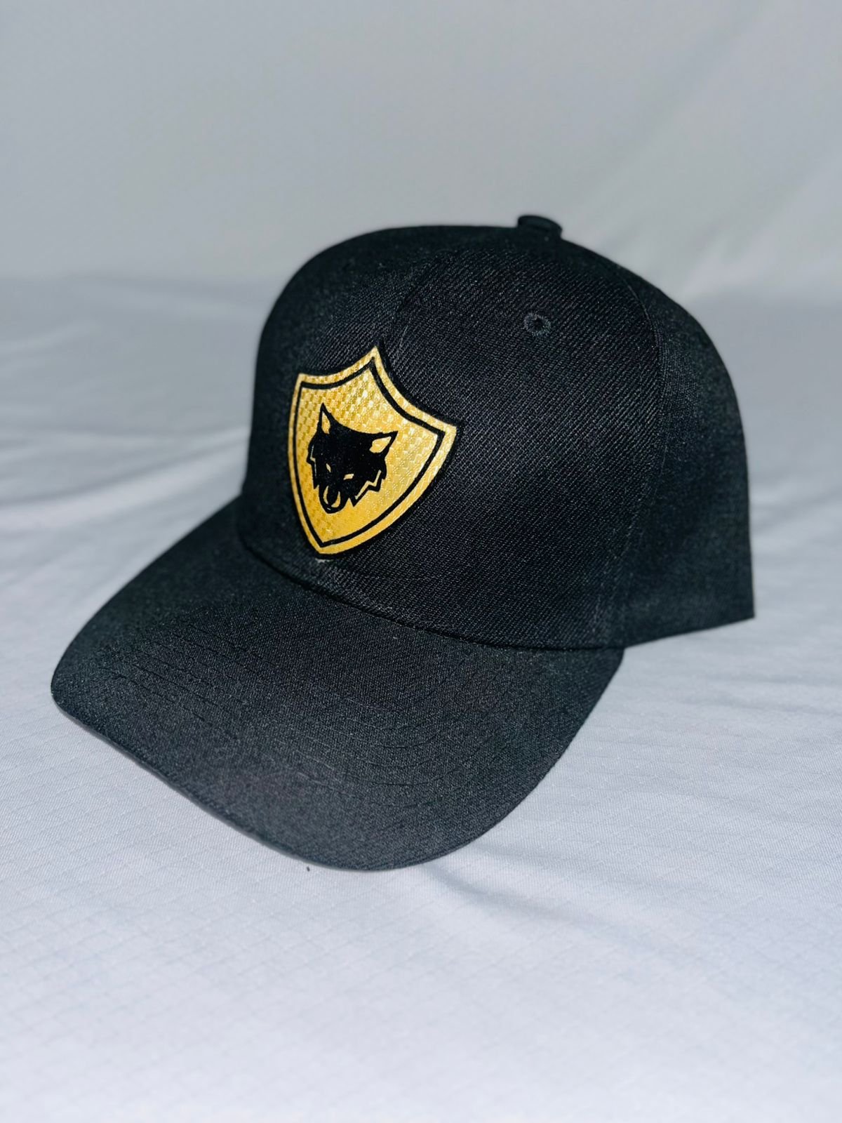 Gorra Zorro