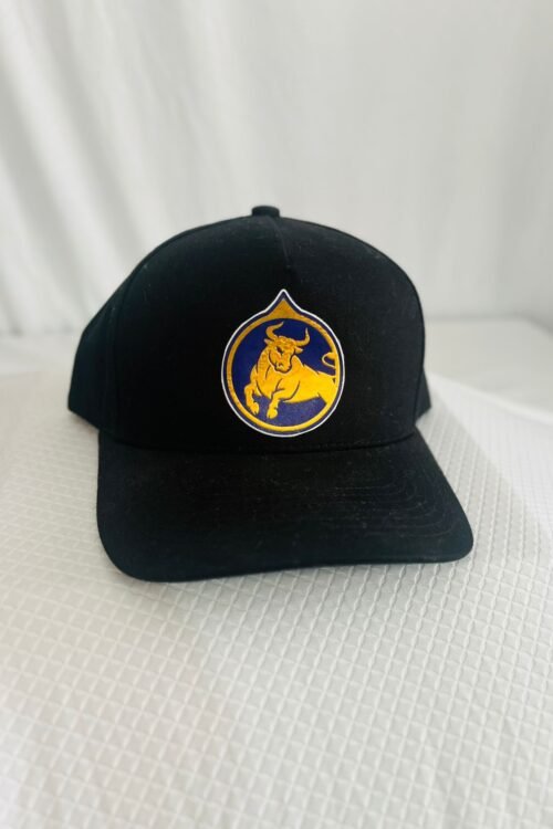 Gorra Toro