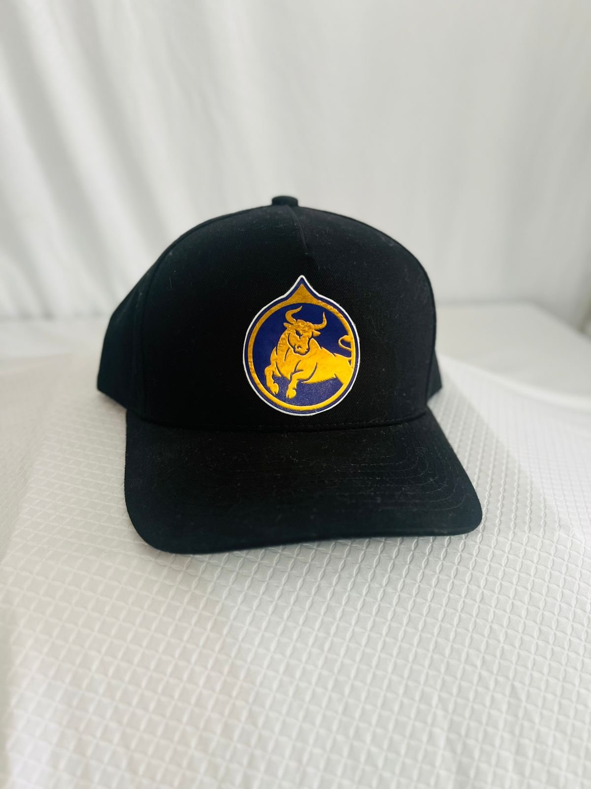 Gorra Toro