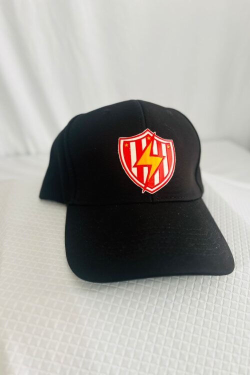 Gorra Rayo