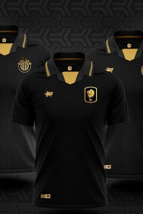 Dark Collection