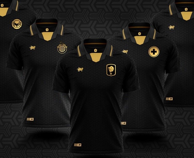 Dark Collection