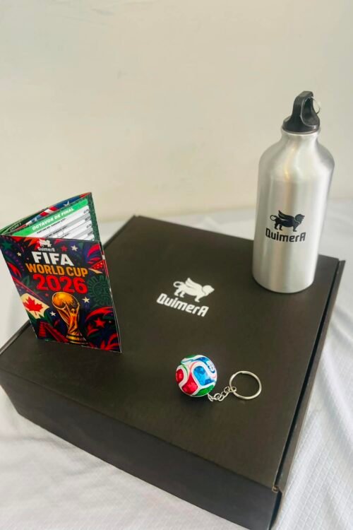 Paquete Regalo