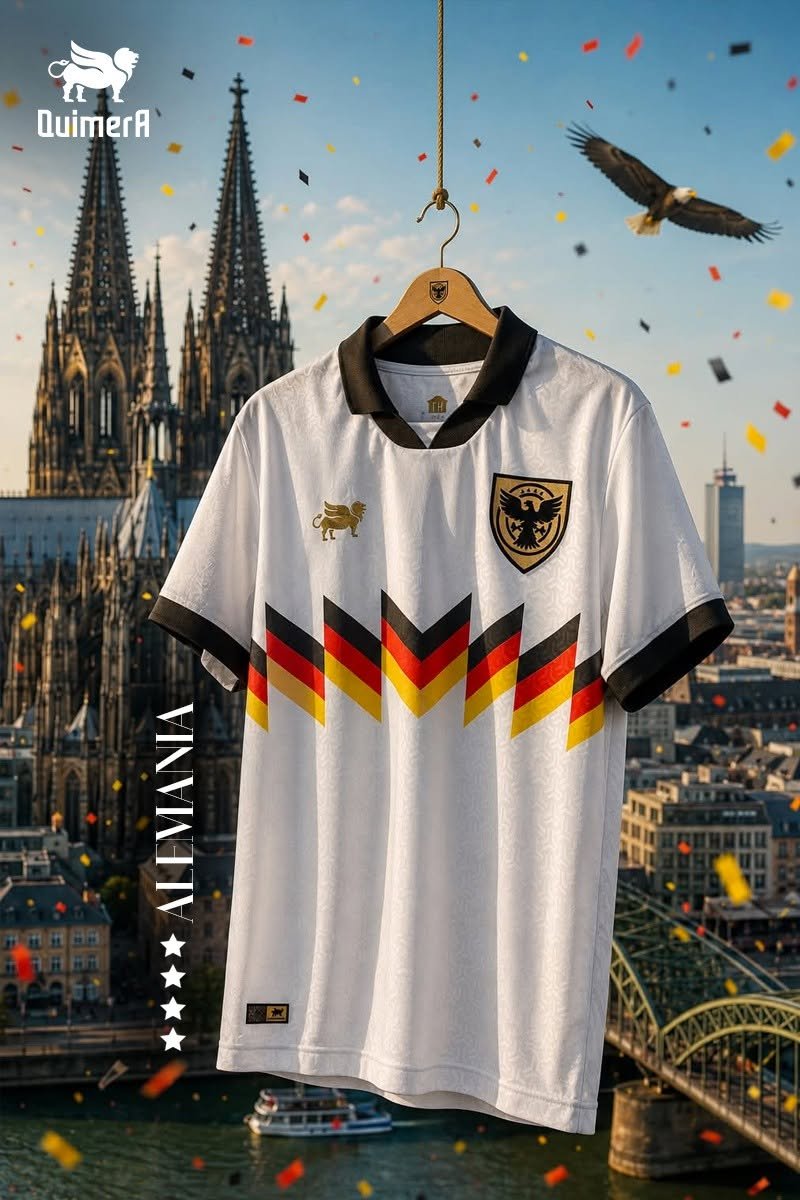 Alemania