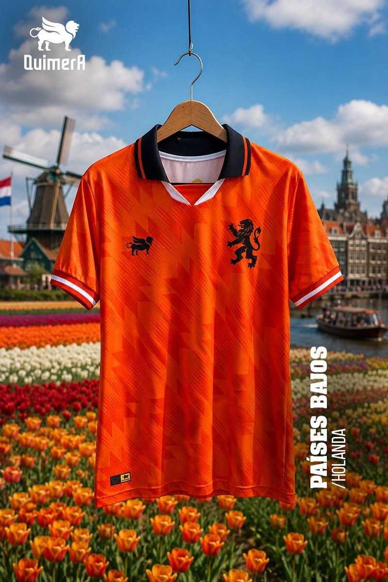 Holanda (PB)