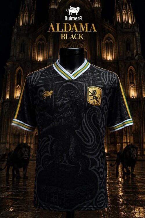 Aldama BLACK