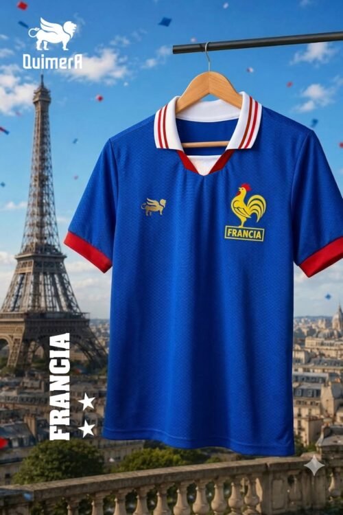 Francia