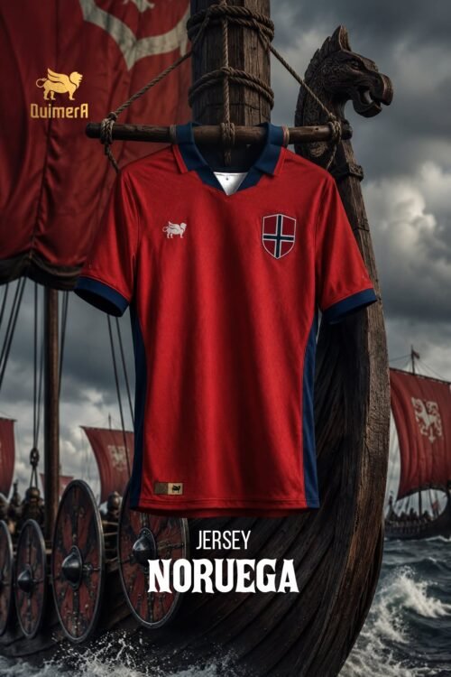 Noruega